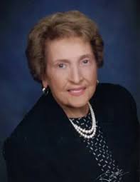 Obituary information for Lorraine (Oakley) Newman