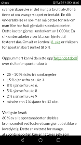 Dalam bidang asuransi, risiko dapat diartikan sebagai suatu keadaan ketidakpastian. Sjansen For Sa Minker Hver Uke Som Gar Babyverden Forum