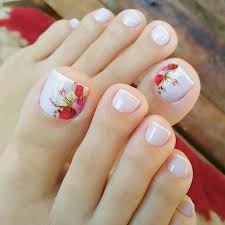 ¿uñas decoradas que combinen con todo? Pin De Rosita En Arte De Unas Disenos De Unas Pies Unas Pies Decoracion Arte De Unas De Pies
