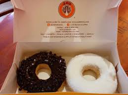 Use your uber account to order delivery from j.co donuts & coffee (wan chai) in wan chai. ãµã‚ãµã‚ Picture Of J Co Donuts Coffee Discovery Shopping Mal Kuta Tripadvisor