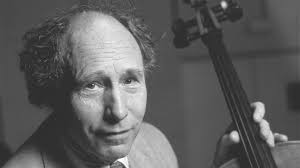 Johann Sebastian Bach: Suite für Violoncello solo Nr. 2 in d-Moll