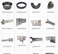Liebherr Concrete Mixers Wear Spare Parts Mixer Counterpart ...