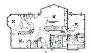 Direct home layout wiring digitrax strongly recommends direct home wiring where each power district and its booster are electrically isolated. Basic Home Wiring Plans And Wiring Diagrams