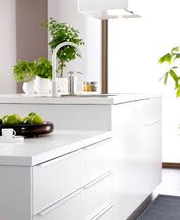 Fresh Home Furnishing Ideas And Affordable Furniture Trendy Kitchen Backsplash Ikea Kitchen Inspiration Kitchen Design