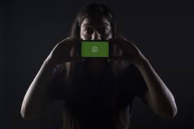 Your status updates can only be seen by someone if you have their phone number in your phone's address book and they have your phone number in their phone's address book. How To Stop Seeing Whatsapp Status Posts Entirely By Michael Rhema Medium