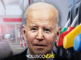 PEDIRÁ SUSPENSIÓN DE IMPUESTO AL COMBUSTIBLE. El presidente Joe Biden  pedirá hoy al Congreso que suspendan los impuestos federales a la gasolina  y al diésel durante los próximos tres meses. La medida,