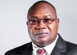Dr. Mark Kurt Nawaane | Citinewsroom - Comprehensive News in Ghana
