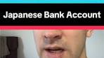 開設日本銀行口座の手順と条件