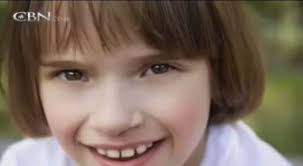 The 'Girl in the Window' Lived in Filth Until Cops Rescued Her