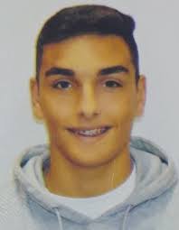 Sergio GUTIERREZ ROBLEDO