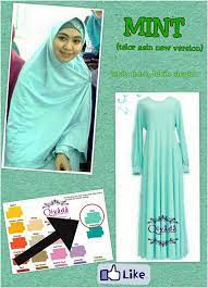 Inspirasi 23 warna hijau telur asin cocok dengan warna apa sumber : Baju Gamis Warna Hijau Telur Asin Hijau Warna Telur