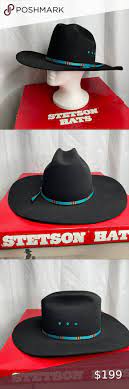 Stetson Quill 4x Beaver Cowboy Hat Western Black Cowboy Hats Stetson Cowboy Hats Western Cowboy Hats