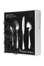 Kitchen warehouse's array of kitchen utensils, tools and gadgets are real overachievers. Stanley Rogers Children S Cutlery Australian Animals Set 4 Piece Buy Online At The Nile
