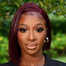 Tonya Solomon's Instagram, Twitter & Facebook