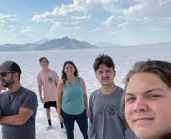 Winter 2023 Newsletter by MORRISON