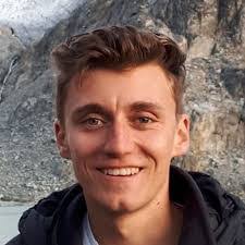 Sean Kaiser's Instagram, Twitter & Facebook