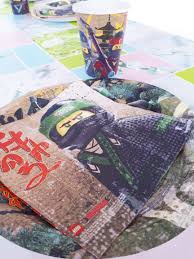 Unfortunately we don't have the pdf of these instructions. Die Ultimative Ninjago Geburtstagsparty Mamas Morgenstunde