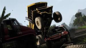 My updated version of my motorstorm pacific rift mod has been uploaded, all 4 elemental liveries for the patriot v8 have been unlocked as . Atlas Earthquake Motorstorm Wiki Fandom