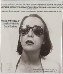 ArchéoEnby : Maud Molyneux