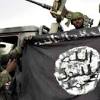 The girls were kidnapped by boko haram militants in 2014image caption: 1