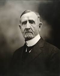 William Marion Ramsey