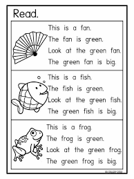 Pin By Lizbeth Cintron On Ingles Kindergarten Reading English Reading Reading Comprehension Kindergarten