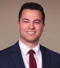 Bob Lynn is a Man of Many Talents The Rules of Attraction