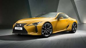 2018 lexus lc 500 base review. Lexus Lc Limited Edition Revealed For The Uk Caradvice
