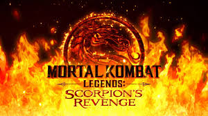 Kitana is known for her steel fan blades which she tosses around to great effect. Mortal Kombat Legends Scorpion S Revenge Exclusive Trailer Debut Ign