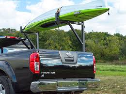 The first, and most obvious both yakima and thule make roller options for loading your kayak. How To Choose The Right Ladder Rack Or Truck Rack Discount Ramps
