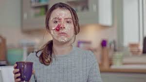 In a playful take on its sponsorship of team gb for the 2020 tokyo olympics, the property brand teams a number of athletes up with a pushy employee who can't help but compare their skills. Purple Bricks Training With Bianca At David Reviews