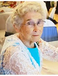 Obituary for Jane (Hall) Carroll