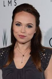 Amanda Fuller Biography & TV