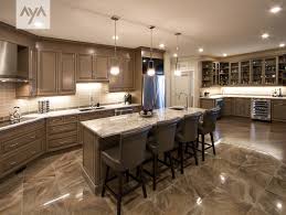 Madison Barley Maple Aya Kitchens Canadian Kitchen And Bath Cabinetry Manufacturer Kitche Professional Kitchen Design Kitchen Decor Modern Kitchen Design
