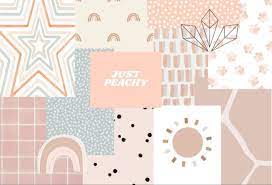 Aesthetic Wallpaper In 2021 Cute Desktop Wallpaper Macbook Wallpaper Aesthetic Desktop Wallpaper