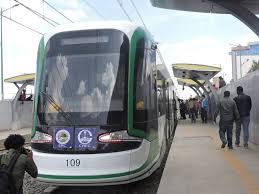 Egypt has relocated its ancient kings and queens, including ramses ii and hatshepsut, one of royal mummies are transported in a convoy from the egyptian museum in tahrir to the national museum of. China Railway Group Avic To Build Us 1 24 Billion Light Rail System In Cairo The Asset