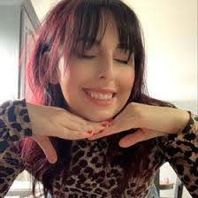 Adrienne Burton's Instagram, Twitter & Facebook