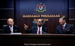 For more information and source,. Mahkamah Perusahaan