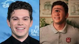 Percy Jackson's Daniel Diemer age, height, previous roles and more