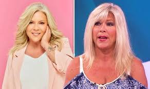 Born and raised in the big apple, she came under the broadway influence and studied dance throughout her childhood and teens. Samantha Fox Spills Why She Wouldn T Be A Loose Women Panelist Celebrity News Showbiz Tv Express Co Uk