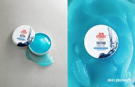 They are the experts, and you should always listen to them when it comes to caring for your new tattoo. Tattoo Care Gamechangers Skin Stories Schon Magazine