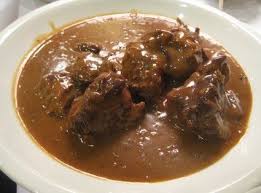 Recette De Carbonnade La Meilleure Recette Recette Recette Recettes De Cuisine Meilleur Recette