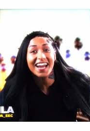 South Central Baddies Edit Featuring Ivory and Kashmere