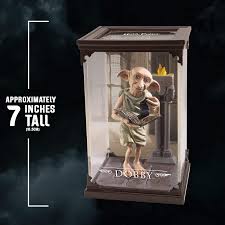Buy Harry Potter Magical Creatures No 2 Dobby Online In Senegal B01i5ih5va