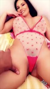 Esperanza gomez anal plug fitting pleasure snapchat xxx porn videos