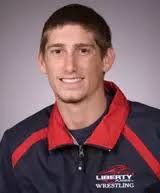 2007-08 Wrestling Roster