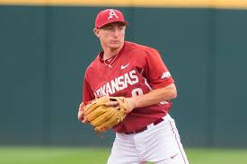 Biggers Named Brooks Wallace Award Semifinalist | Arkansas Razorbacks