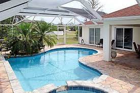 Rund um cape coral gibt es traumhafte kleine und grosse inseln mit buchten, die zum entdecken einladen. Ferienwohnungen Ferienhauser In Florida Mieten