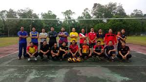 See more of pejabat kesihatan daerah muallim on facebook. Kelab Instun Institut Tanah Dan Ukur Negara