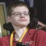 Memorial service for Thomas Barnett, July 1